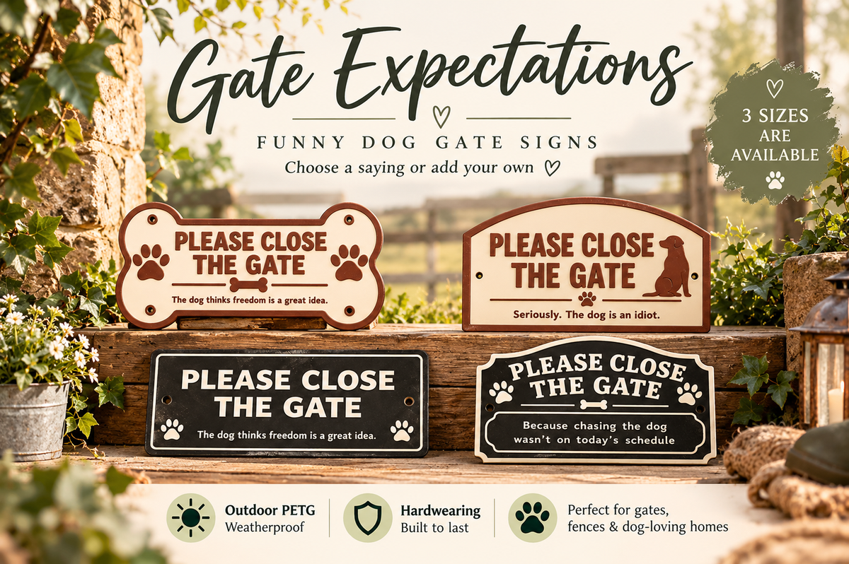 Gate Expectations